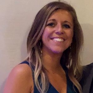 Meet your Posher, Robyn